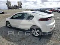 2014 Chevrolet Volt фото