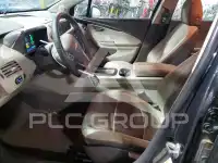 2014 Chevrolet Volt фото
