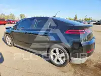 2014 Chevrolet Volt фото