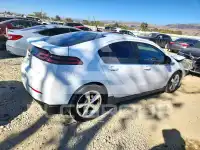 2014 Chevrolet Volt photo
