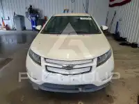 2014 Chevrolet Volt фото