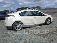 2014 Chevrolet Volt фото