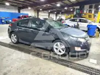 2014 Chevrolet Volt фото
