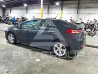 2014 Chevrolet Volt фото