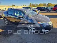 2014 Chevrolet Volt photo