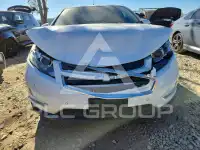 2014 Chevrolet Volt photo