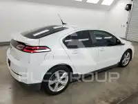2014 Chevrolet Volt photo