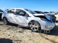 2014 Chevrolet Volt photo