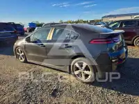 2014 Chevrolet Volt photo