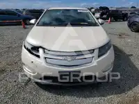 2014 Chevrolet Volt фото