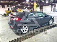 2014 Chevrolet Volt фото