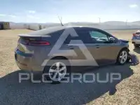 2014 Chevrolet Volt photo