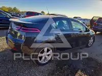 2014 Chevrolet Volt photo