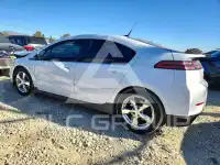 2014 Chevrolet Volt photo