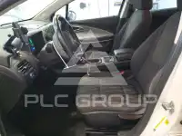 2014 Chevrolet Volt фото