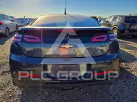 2014 Chevrolet Volt photo
