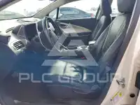2014 Chevrolet Volt фото