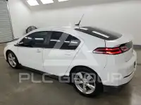 2014 Chevrolet Volt photo