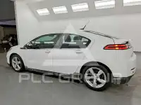2014 Chevrolet Volt фото