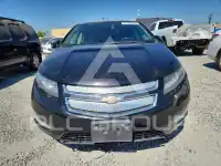 2014 Chevrolet Volt photo
