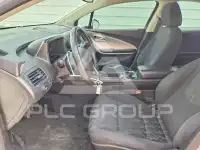 2014 Chevrolet Volt фото