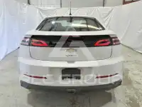 2014 Chevrolet Volt фото