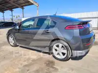 2014 Chevrolet Volt photo