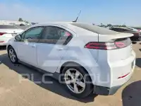 2014 Chevrolet Volt photo