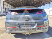 2014 Chevrolet Volt photo