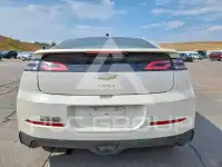 2014 Chevrolet Volt фото