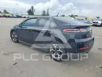2014 Chevrolet Volt photo