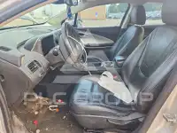 2014 Chevrolet Volt фото