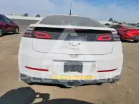 2014 Chevrolet Volt photo