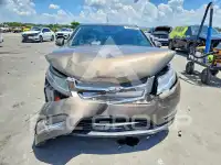 2014 Chevrolet Volt фото