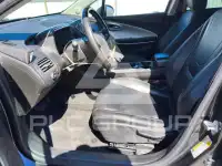2014 Chevrolet Volt photo