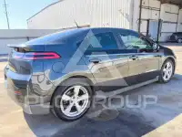 2014 Chevrolet Volt photo