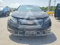 2014 Chevrolet Volt фото