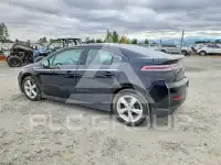 2014 Chevrolet Volt photo
