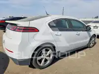 2014 Chevrolet Volt photo
