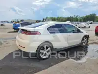 2014 Chevrolet Volt фото