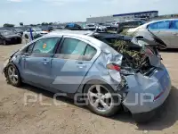 2014 Chevrolet Volt фото