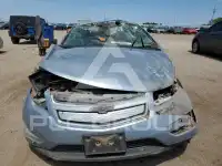 2014 Chevrolet Volt фото