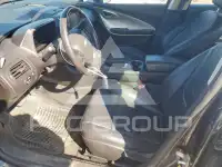 2014 Chevrolet Volt фото