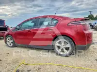 2014 Chevrolet Volt фото