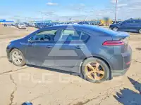 2014 Chevrolet Volt фото