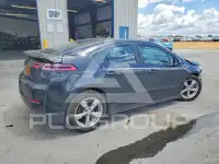 2014 Chevrolet Volt фото