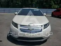 2014 Chevrolet Volt photo