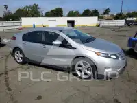 2014 Chevrolet Volt фото