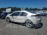 2014 Chevrolet Volt photo