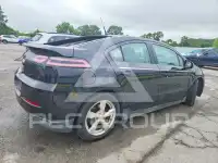 2014 Chevrolet Volt фото